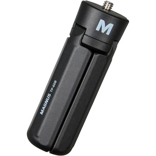 Magnus Mini Tapper Rapid-Open Tabletop Tripod