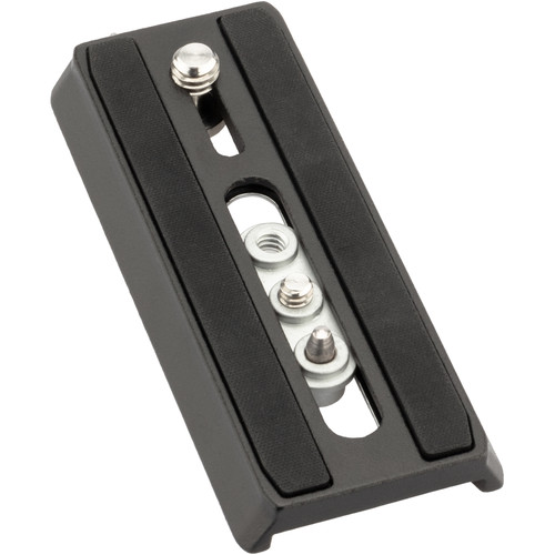 Magnus Sliding Balance Plate for VT-5000/6000 Tripods