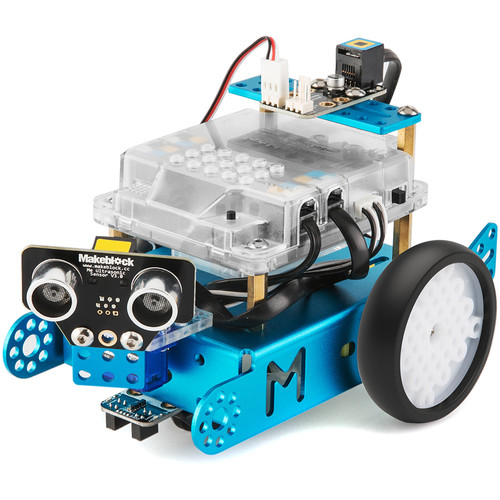 Makeblock mBot Add-On Pack - Servo Pack