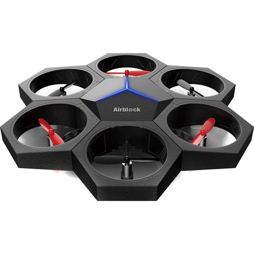 Makeblock Airblock Transformable/Programmable Educational Toy