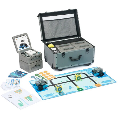 Makeblock mBot2 Educational Kit