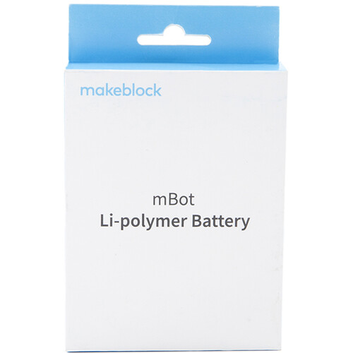 Makeblock LiPo Battery for mBot Robot Kit