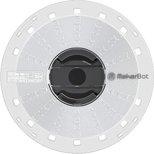 MakerBot 1.75mm METHOD X RapidRinse Filament (1 lb)