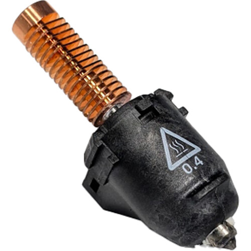 MakerBot Extruder Nozzle Assembly for Sketch Sprint