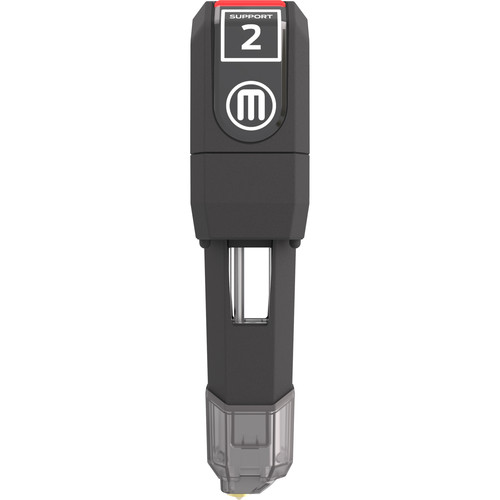 MakerBot Support 2 Performance Extruder for MakerBot METHOD
