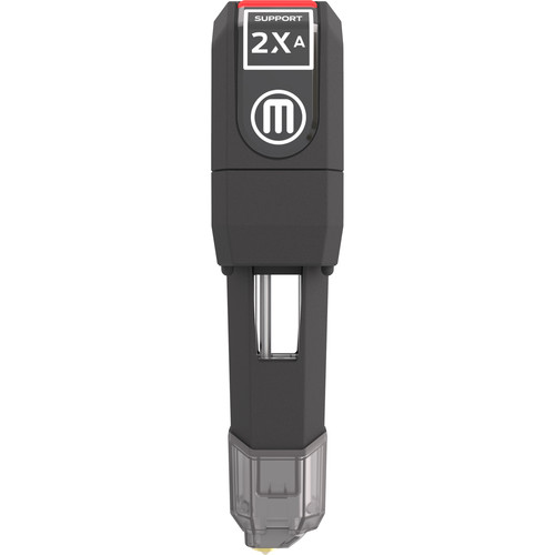 MakerBot 2XA Performance Support Extruder for METHOD X