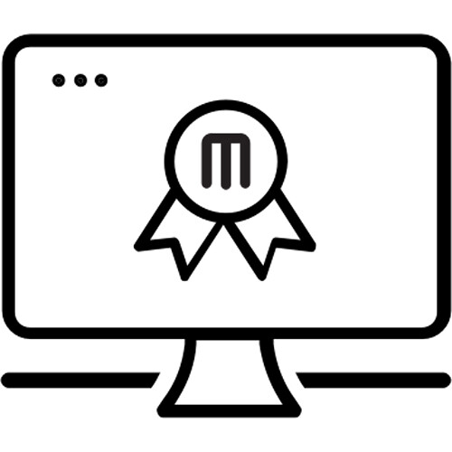 MakerBot Building Certification (Unlimited Teachers and Students / One School, 1 Year)