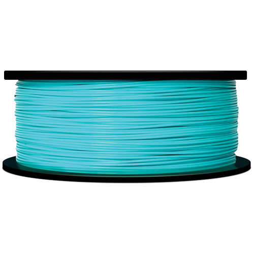 MakerBot 1.75mm ABS Filament (1kg, Acid Lake)
