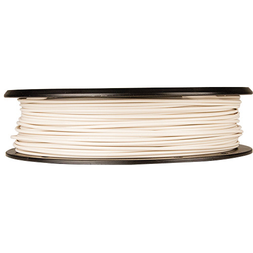 MakerBot 1.75mm PLA Filament (Small Spool, 0.5 lb, Warm Gray)