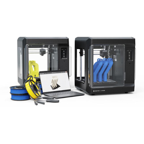MakerBot SKETCH Large Classroom 3D Printer Bundle
