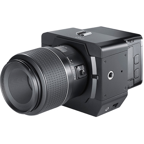 Mamiya Phase One iXR Medium Format Reproducti 020-00324A B&H