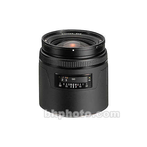 Used Mamiya 45mm f/2.8 Lens for 645-AF 210-601 B&H Photo Video Used Mamiya 45mm f/2.8 Lens for 645-AF 210-601 B&H Photo Video