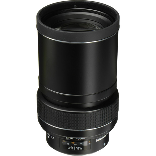 Mamiya Schneider Kreuznach 240mm f/4.5 LS AF Lens