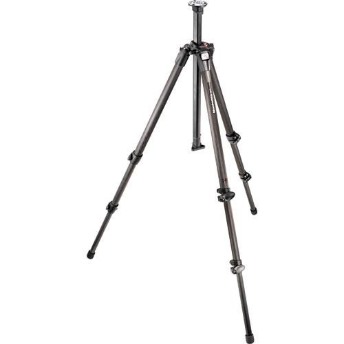 Manfrotto 055CX3 Carbon Fiber Tripod Legs