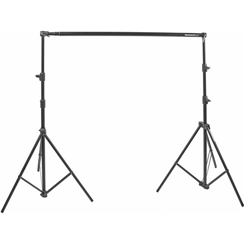 Used Manfrotto Background Support System (9' Width) 1314B B&H