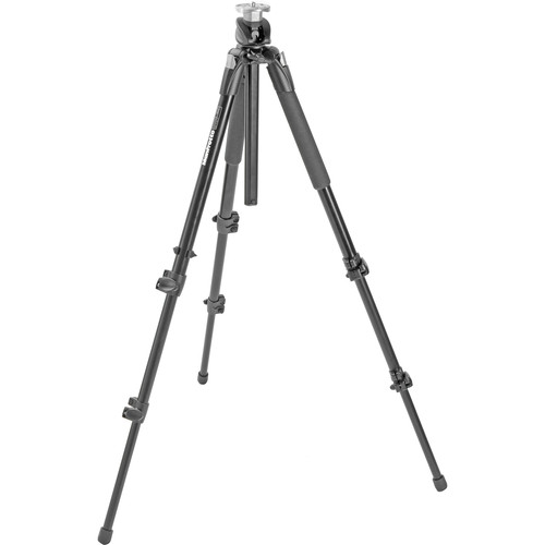 Manfrotto 190XPROB Pro Aluminum Tripod