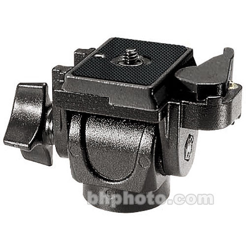Manfrotto 3229 Swivel Tilt Head with Quick Release