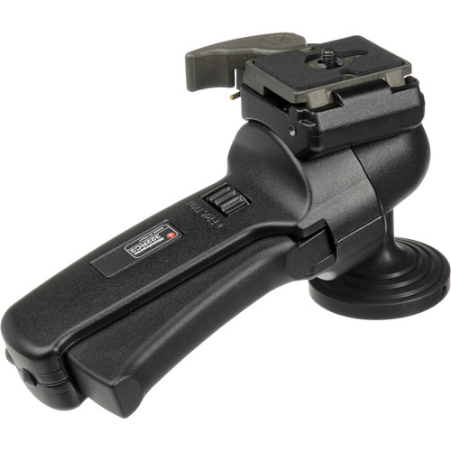 Manfrotto 322RC2 Ball Head with 200PL-14 Quick Release Plate