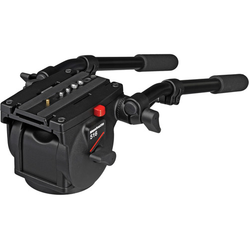Manfrotto 516 Pro Video Fluid Head