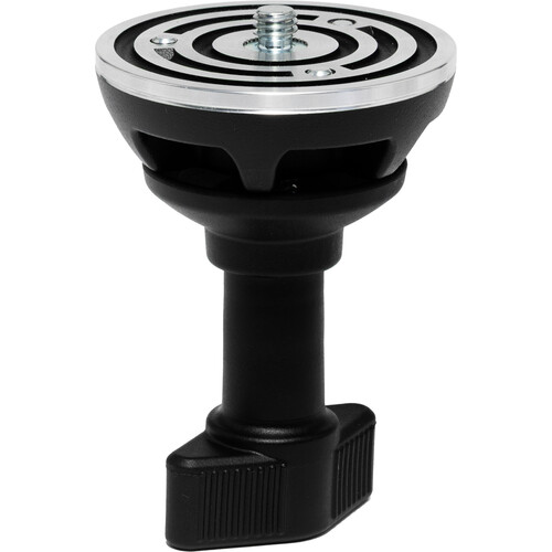 Manfrotto 75mm Short Half Ball Adapter