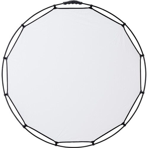 Manfrotto HaloCompact Plus 2-Stop Diffuser (38")