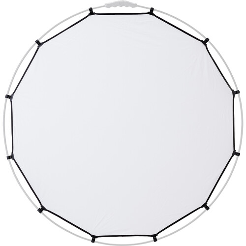 Manfrotto HaloCompact Plus Cover 2-Stop Diffuser (38")