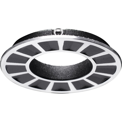 Manfrotto XCHANGE Flat Base Adapter (60mm)
