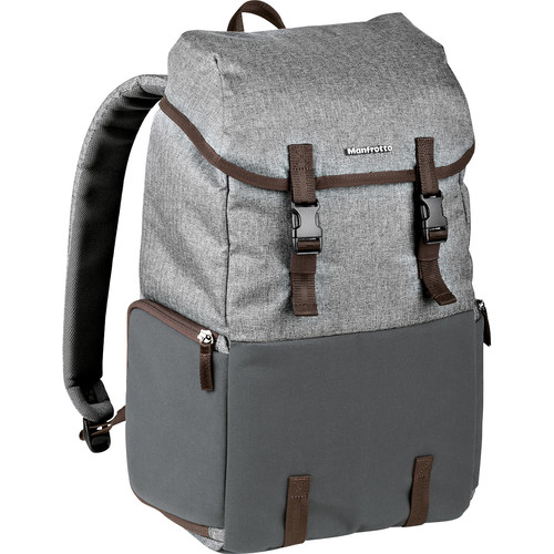 Manfrotto Windsor Explorer Camera and Laptop MB LF-CO-BP-BT