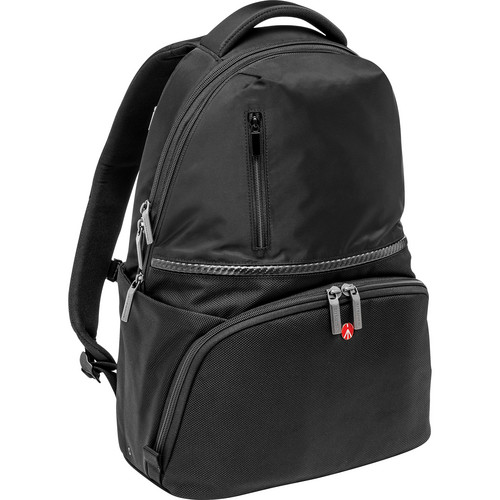 Manfrotto Advanced Active Backpack I MB MA-BP-A1 B&H Photo Video display picture 3