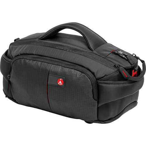 Manfrotto PL-CC-191 Pro Light Video Camera Case (Black)