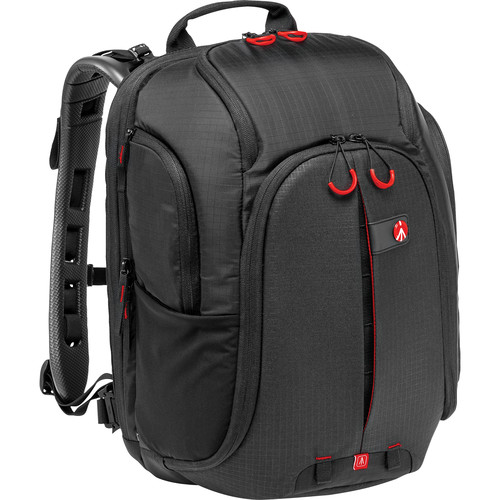 Manfrotto Multipro-120 Pro-Light Camera Backpack MB PL-MTP-120