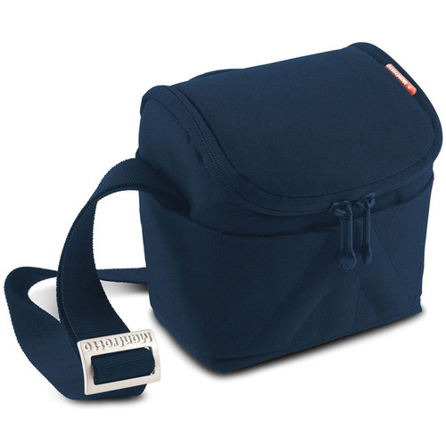 Manfrotto Amica 10 Shoulder Bag (Blue)