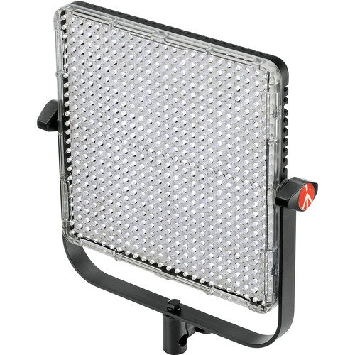 Manfrotto Spectra 1 x 1' LED Light (5,600K, Flood)