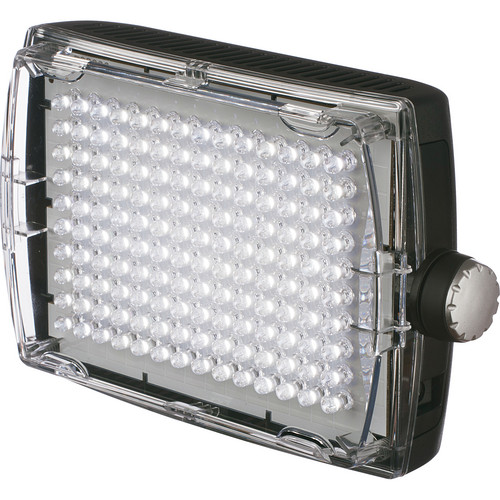 Manfrotto Spectra900F Battery-Powered LED Light (Flood)