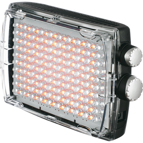 Manfrotto Spectra900FT Battery-Powered LED Light (Flood)