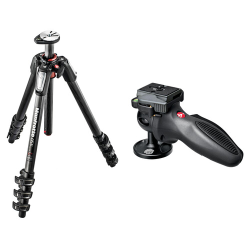 その他 Manfrotto 142B manfrotto_mt055cxpro4_carbon_f