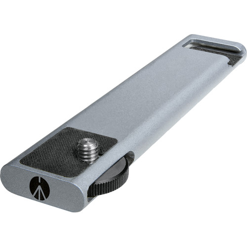 Manfrotto BaseGrip Accessory Bar for TwistGrip Clamp