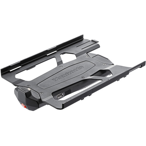 Manfrotto Digital Director for iPad Air 2 and Nikon and Canon DSLR Cameras