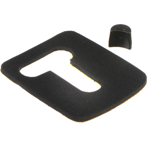 Manfrotto R056.54 Rubber Pad for Manfrotto 056 3-D Junior Pan/Tilt Head