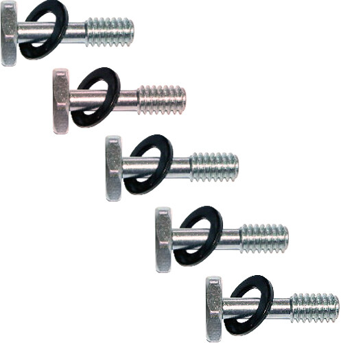 Manfrotto R1026,44 Bolt for MS050M4-RC4 Bracket System (Set of 5)