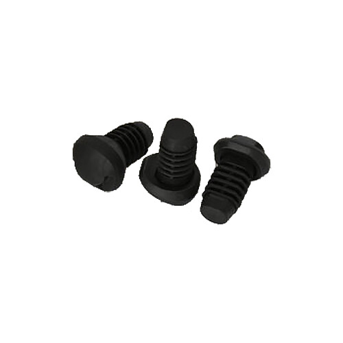 Manfrotto Rubber Foot for MT055XPRO3 Tripod (3-Pack)