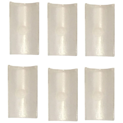 Manfrotto Wrappers for Tube D22 (6-Pack)