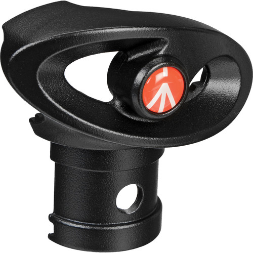 Manfrotto R190M.608 Column Collar Side Casting for 190CXPRO3 & 190CXPRO4 Tripods