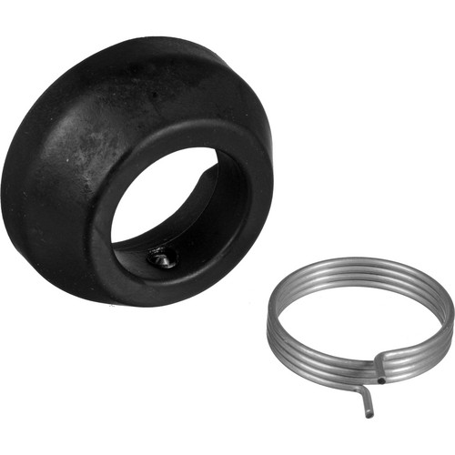 Manfrotto R522,06 Spring Cover for Select Remote Control Panning Bars