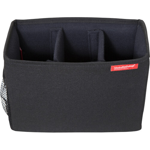 Manhattan Portage Camera Holder Insert
