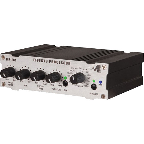 Marani MP-FX1 Effects Processor