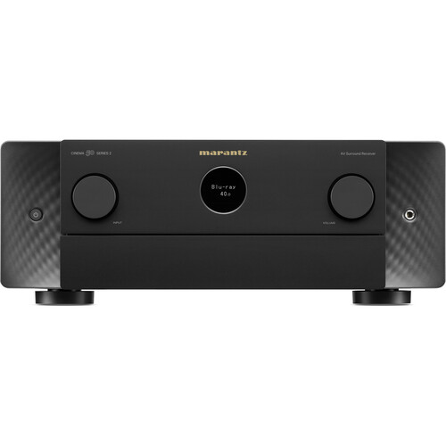 Marantz CINEMA 50 SERIES 2 9.4-Channel A/V Receiver Powered by HEOS