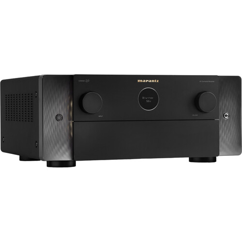 Marantz CINEMA 40 9.4-Channel Network A/V Receiver (Black)