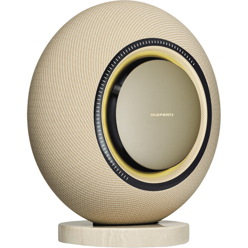 Marantz Horizon Reference Wireless Speaker (Marantz Champagne)