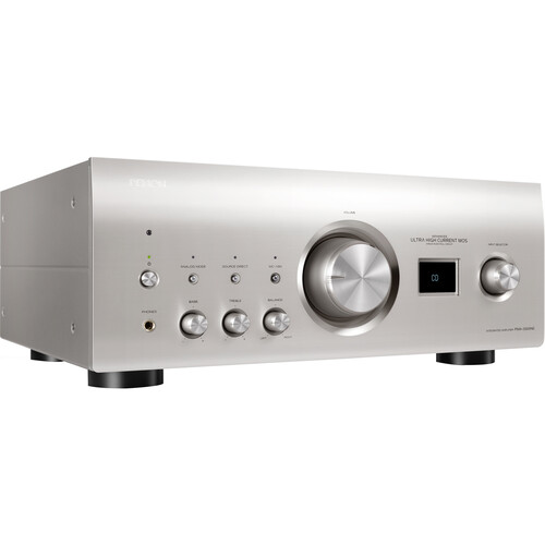 Denon PMA-3000NE Stereo 160W Integrated Amplifier PMA3000NESPE3